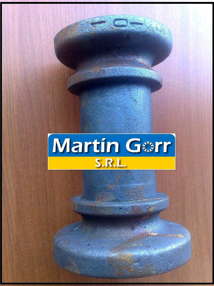 Repuestos para Rastras /discos y Bancadas