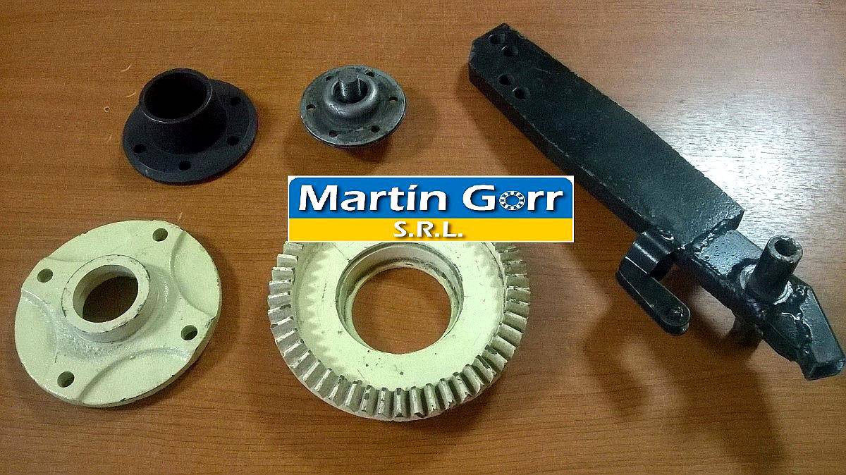 Giorgi Repuestos de Sembradoras