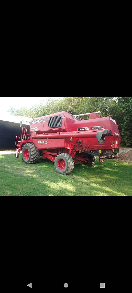 Vassalli 1550 Excelente Estado, Único Dueño