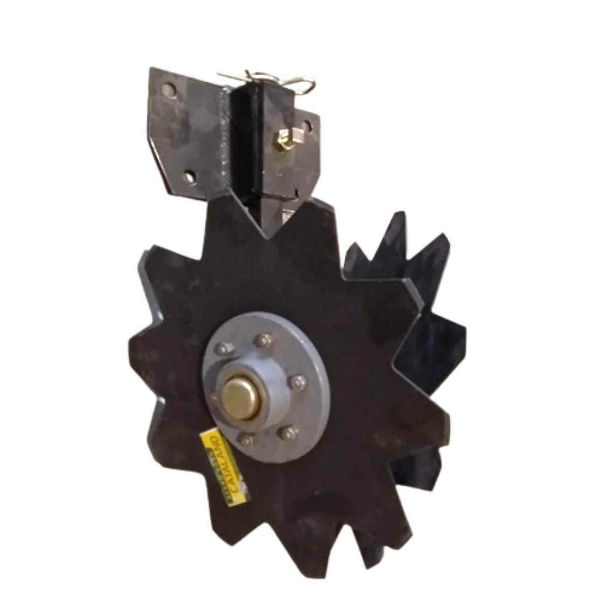 Barre Rastrojo Fijo para Sembradora