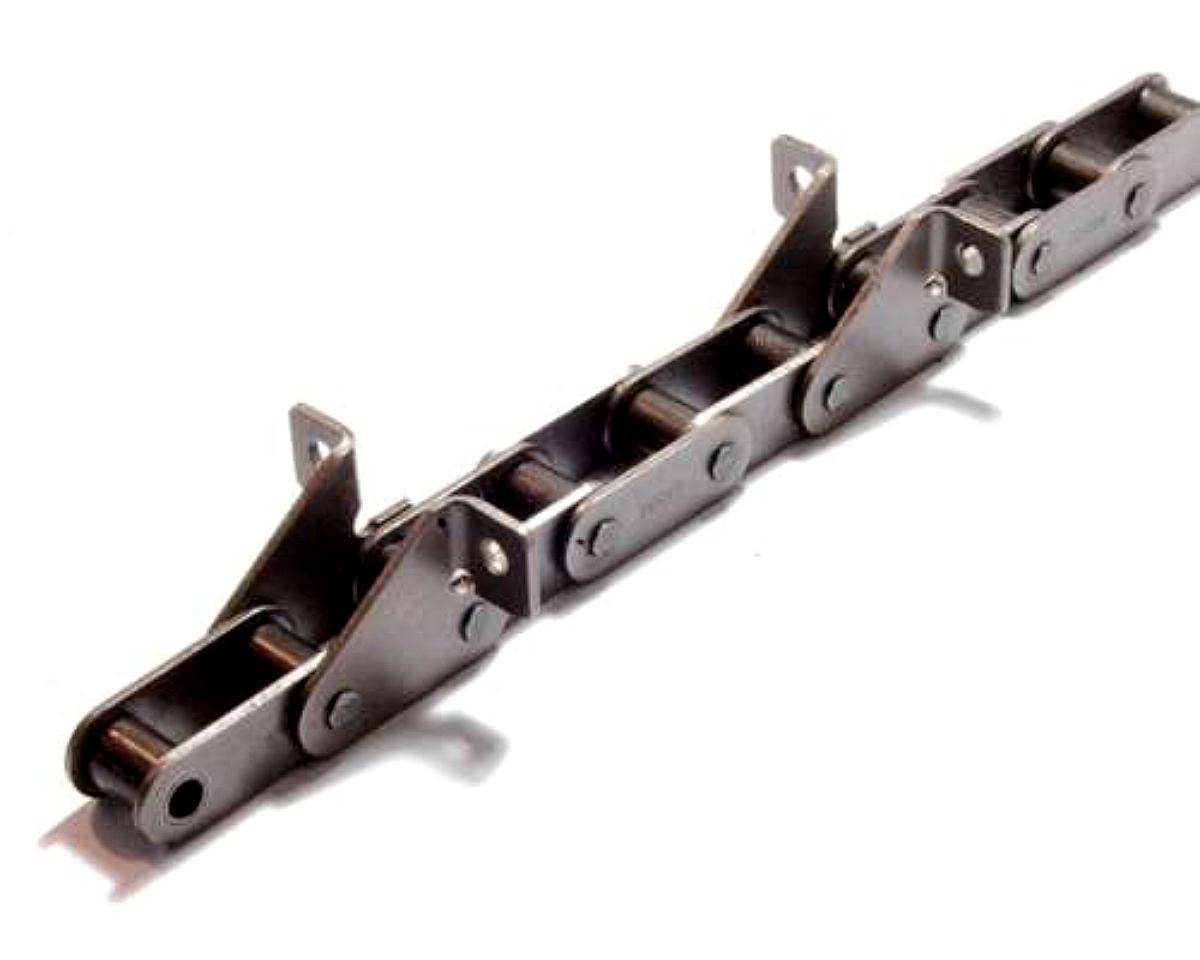 Cadena KMC Noria Retorno Armada CA550 6X6 5.68mt NH660