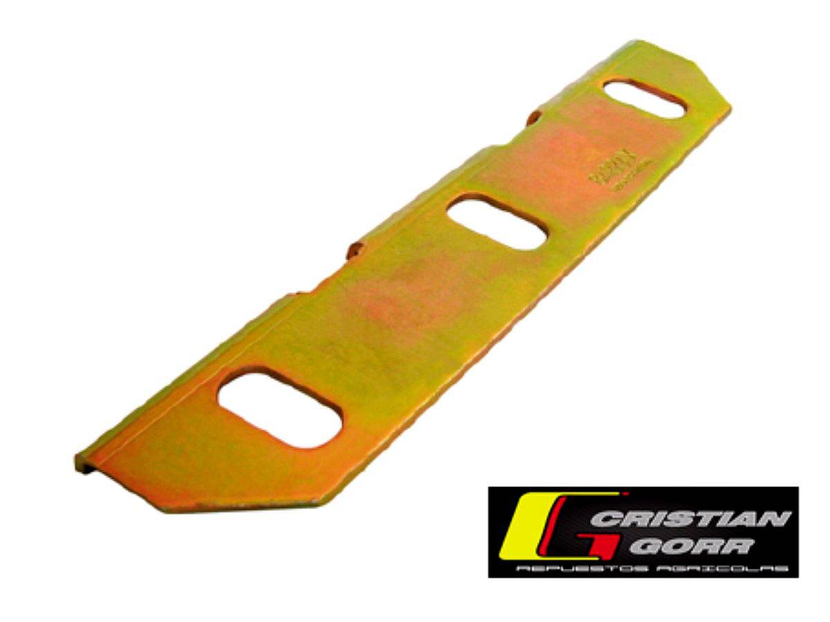 Chapa Roce para Punton Triple