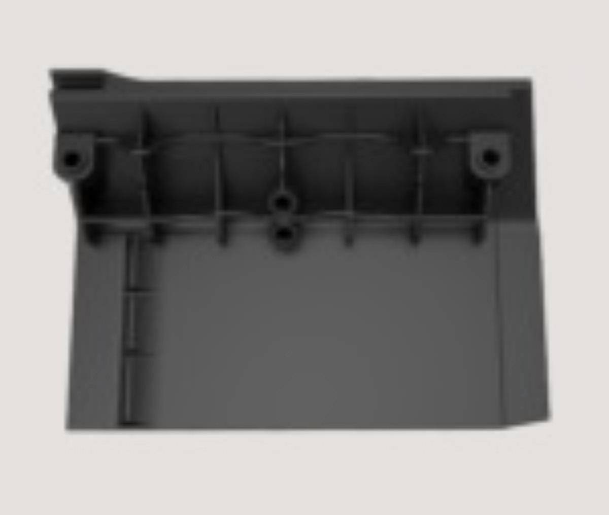 Rampa Deflectora Draper John Deere