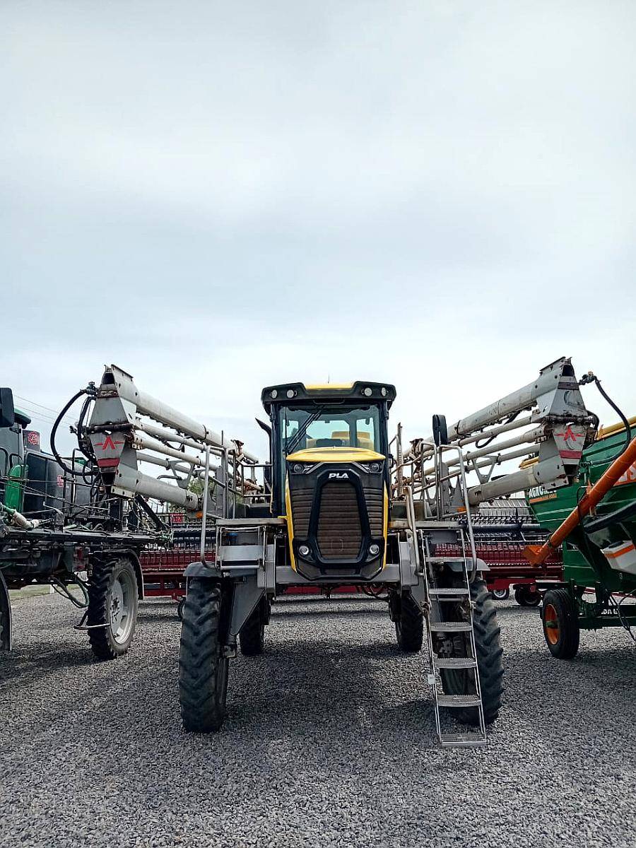 Pulverizadora Pla 3300 Excelente Estado