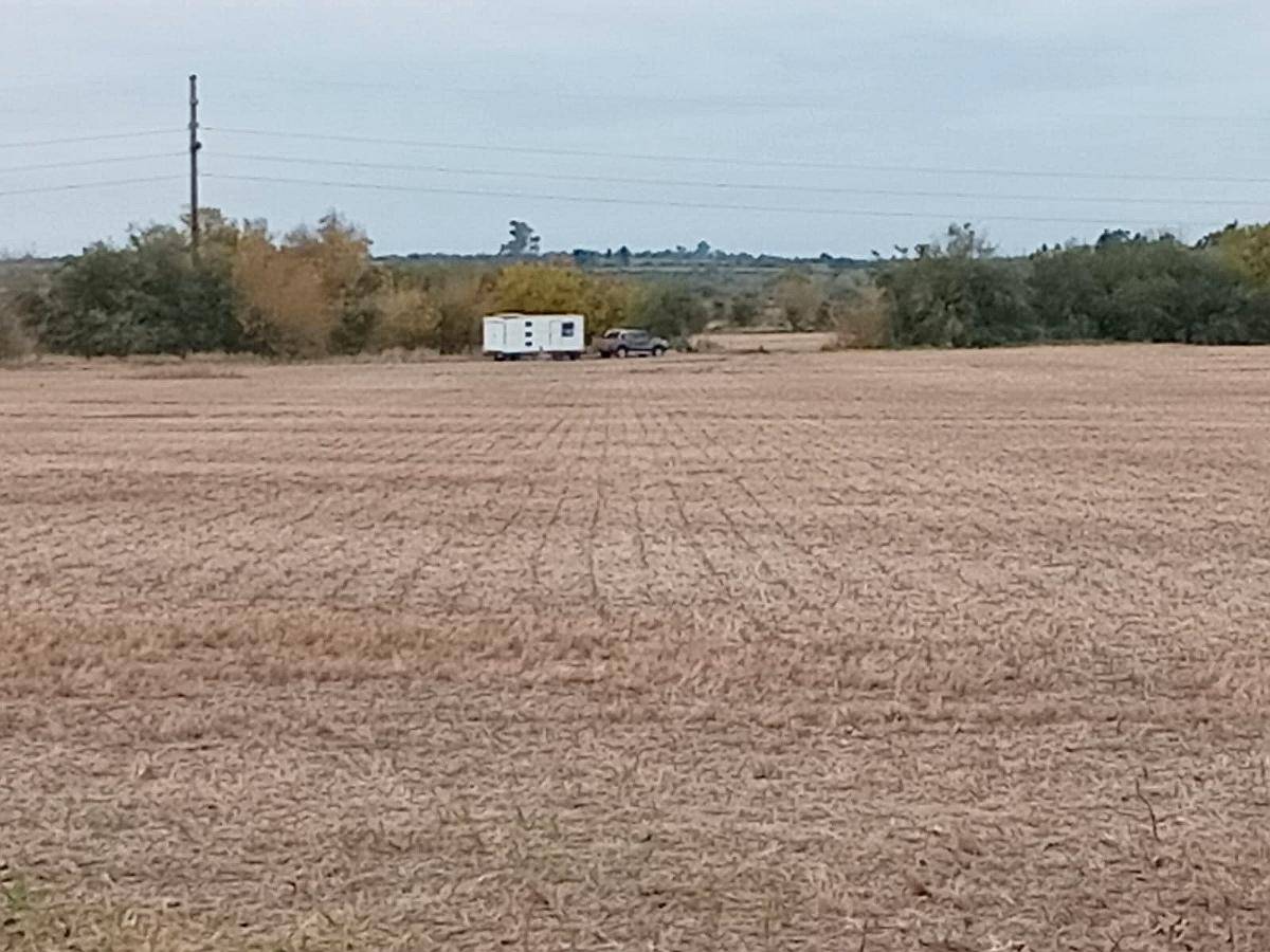 Campo 70 Ha Nogoyá Excelente Ubicación a 5 km de la Ciudad