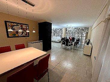 Departamento Piso Completo Torre Solis Carlos PAZ