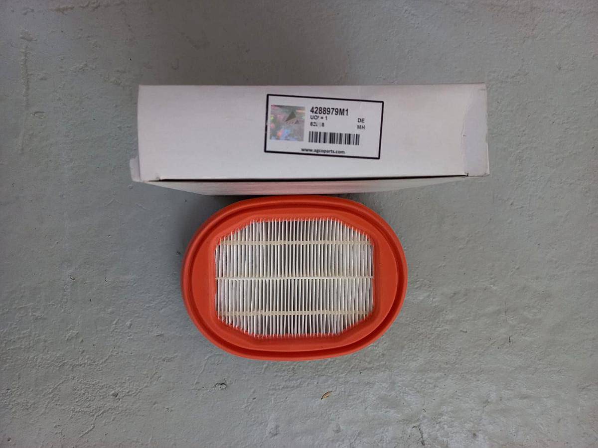 Elemento Filtro de Aire 4288979m1