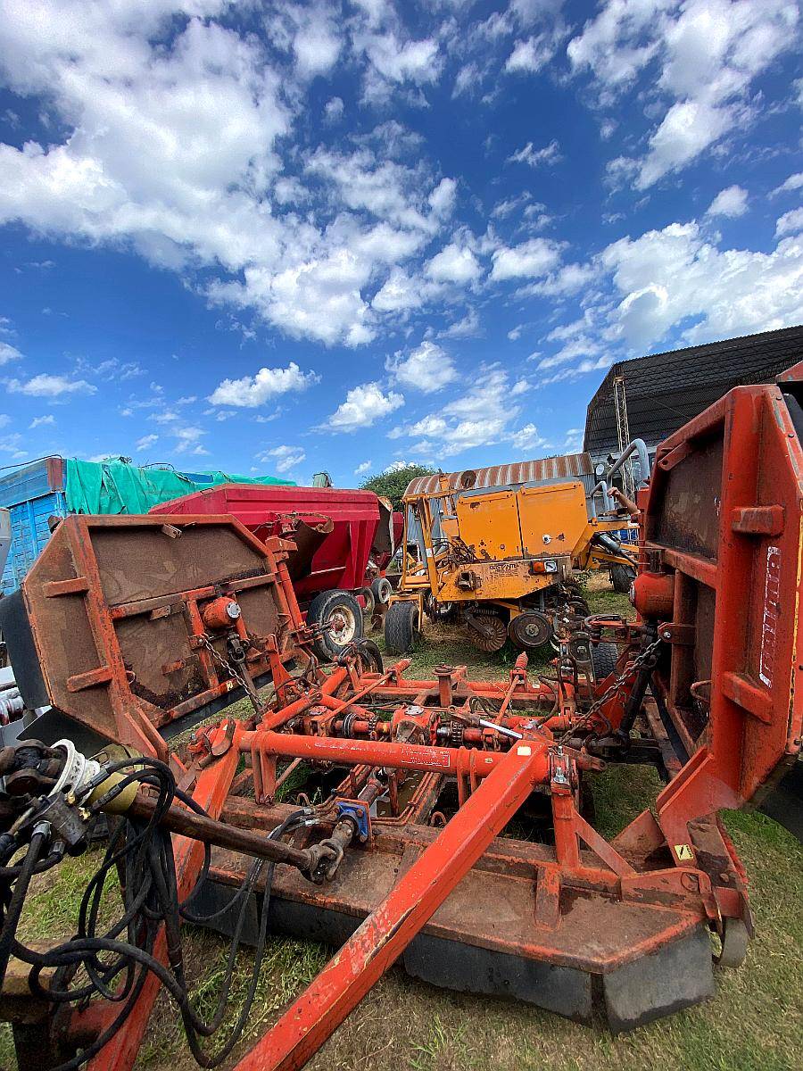 Desmalezadora Baima Articulada de 5.00