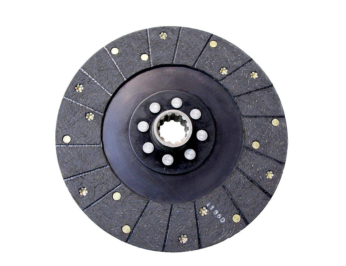 Discos de Embrague para Tractor Fiat 500-e / 700-e / Someca