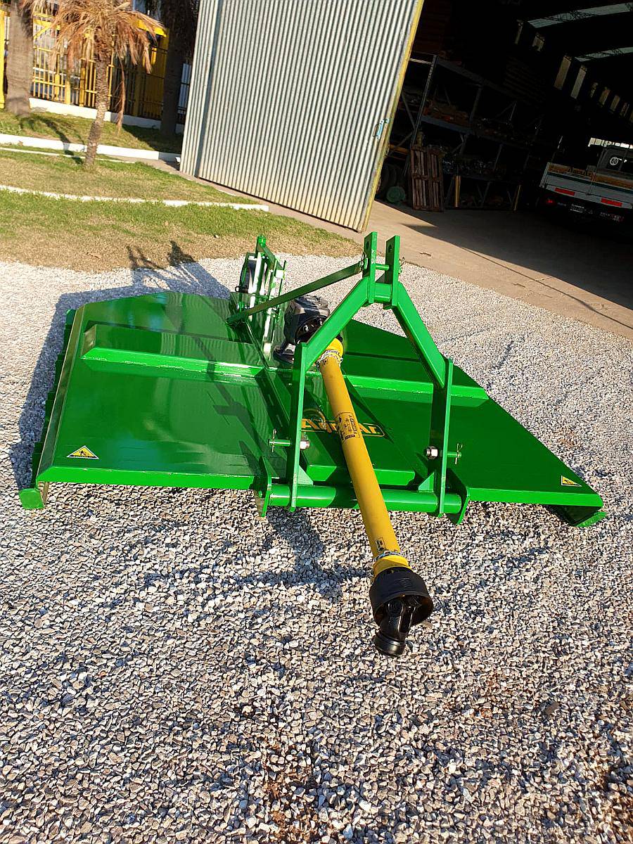 Desmalezadora 2mts 3 Puntos Agroar DM 2006