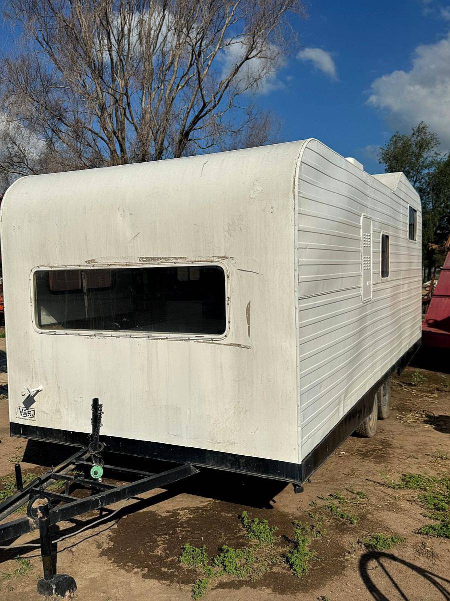 Casilla de Ruta 4 Camas