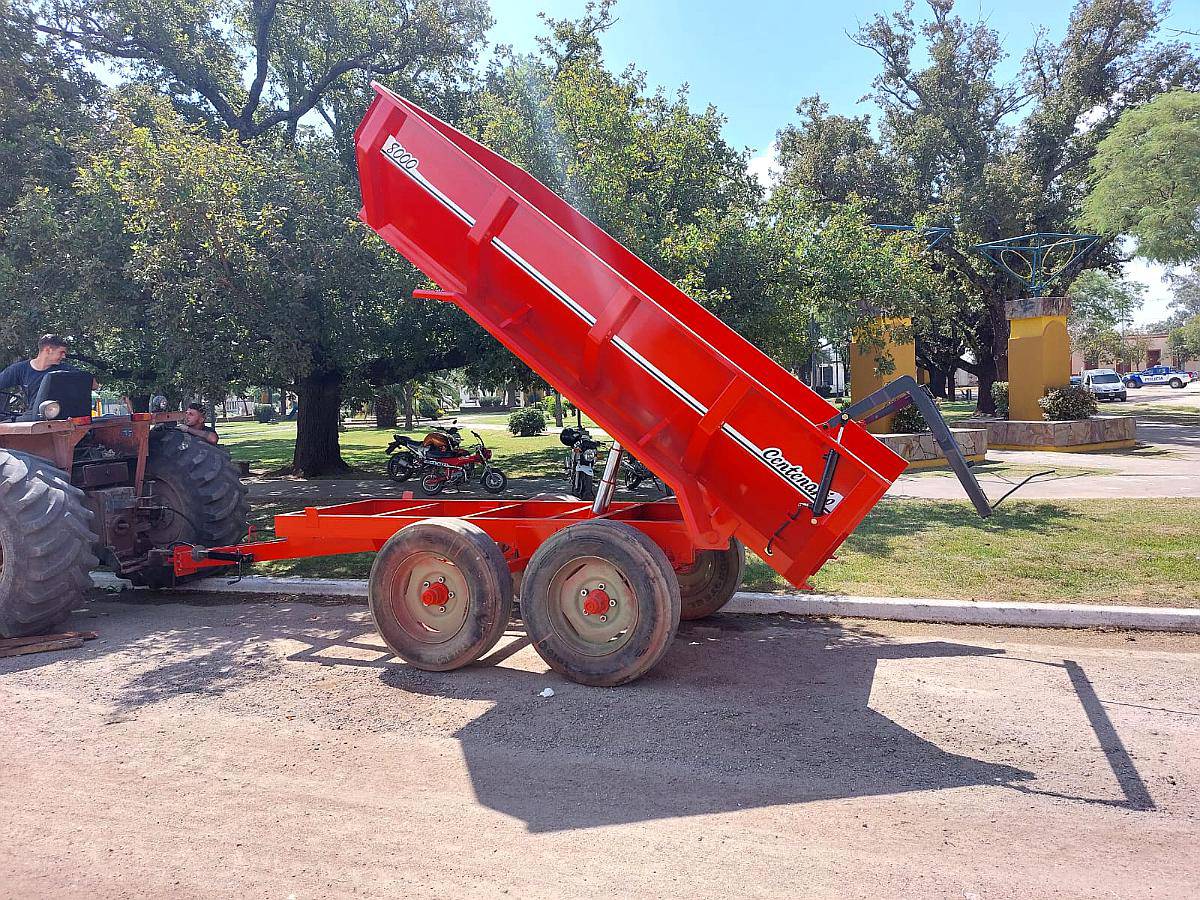 Bateas Centenario Varios Modelos