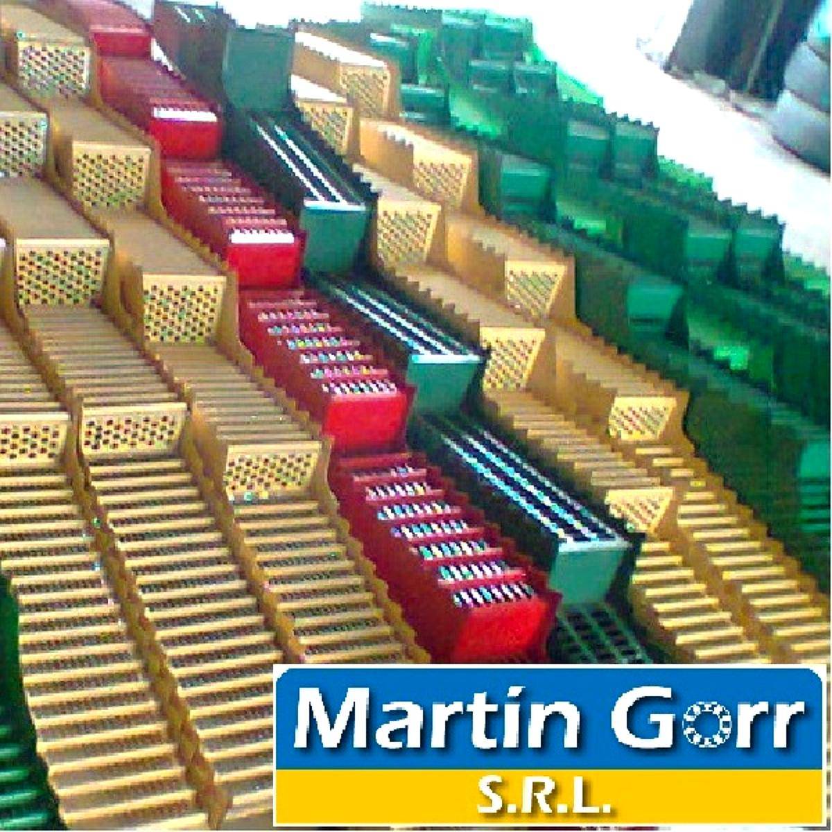 Sacapajas para Cosechadoras Todas las Marcas y Modelos