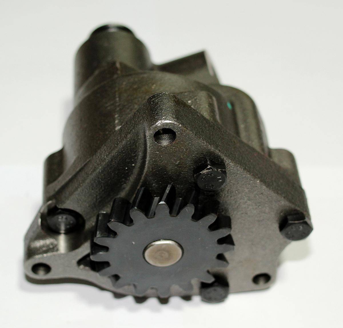 Bomba de Aceite Motor New Holland Genesis