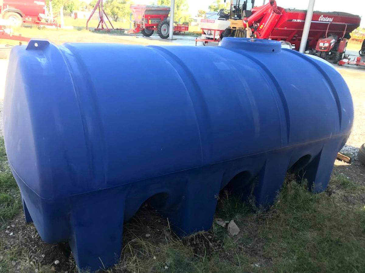 Oferta Tanque de 8.000 Litros