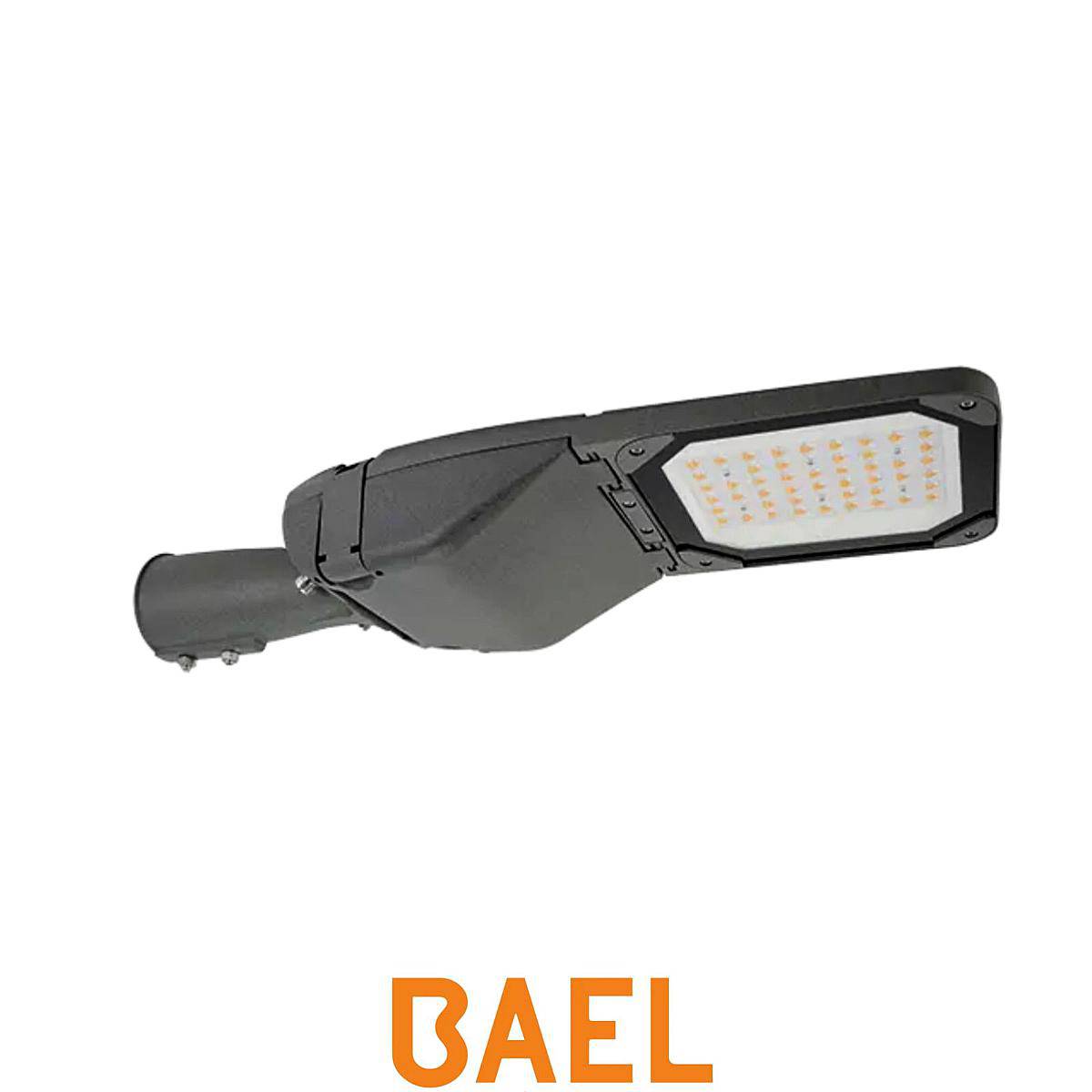 Luminaria Alumbrado Publico Zimba PRO 50w a 200w