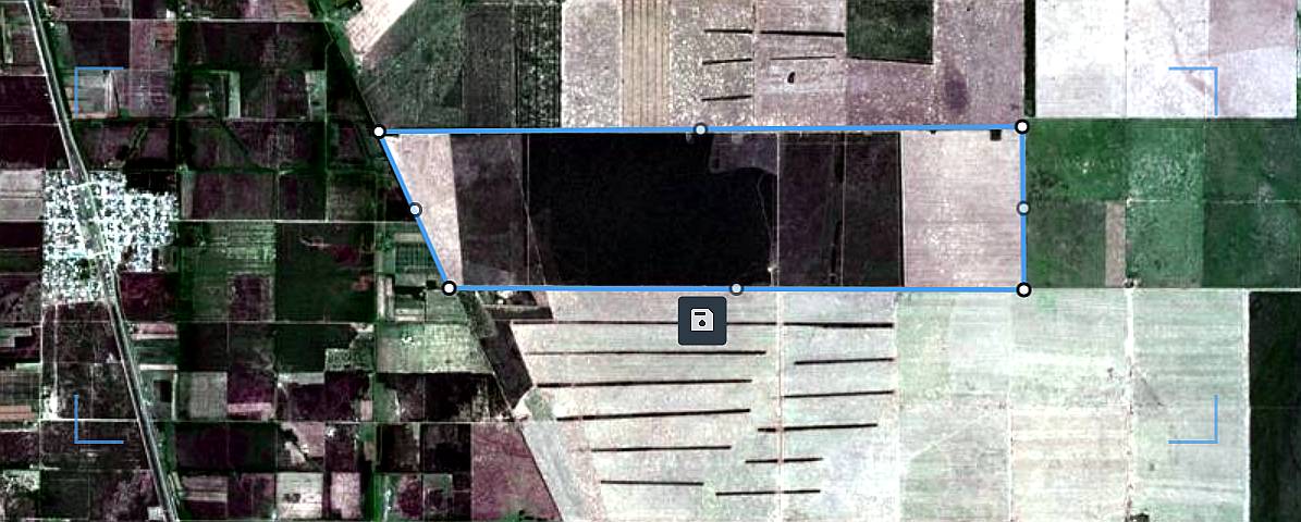 Campo Mixto Real Sayana, Santiago del Estero