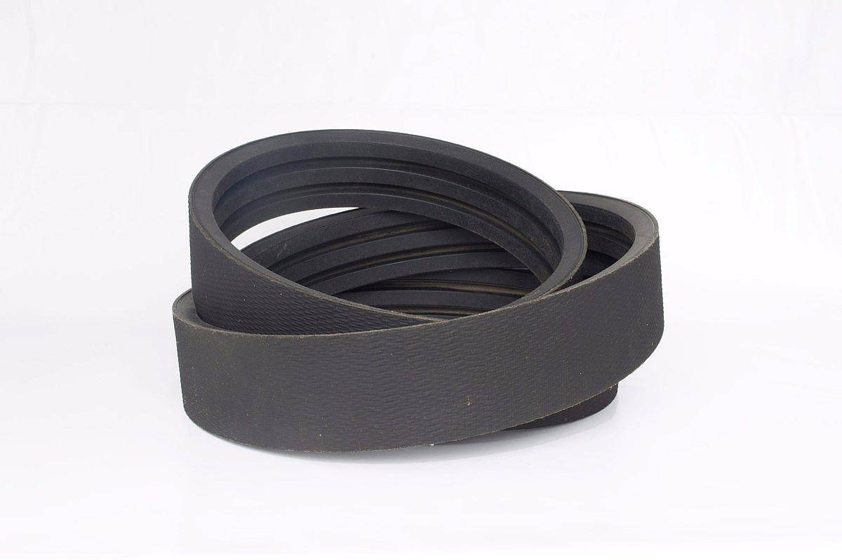 Correa Puente Variador a Cilindro 1 RCP-77-3