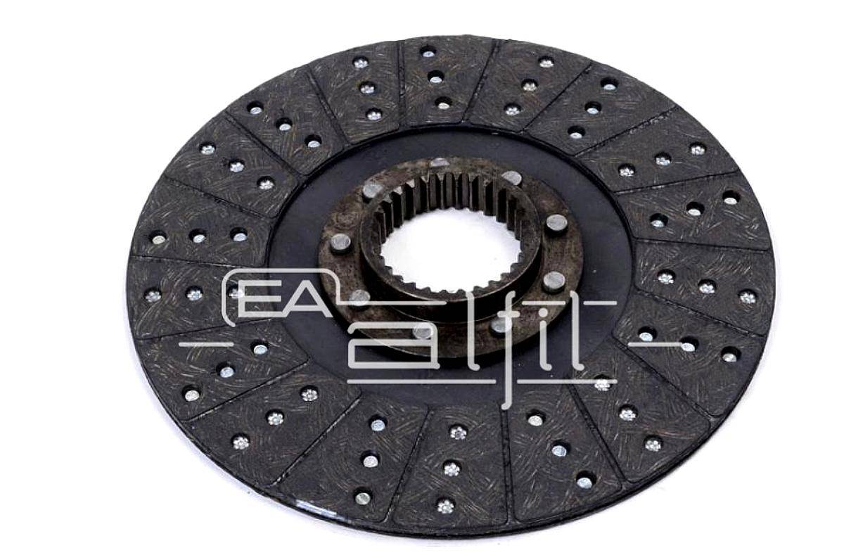 Disco de Embrague 730 con Reforma Arlotti 13