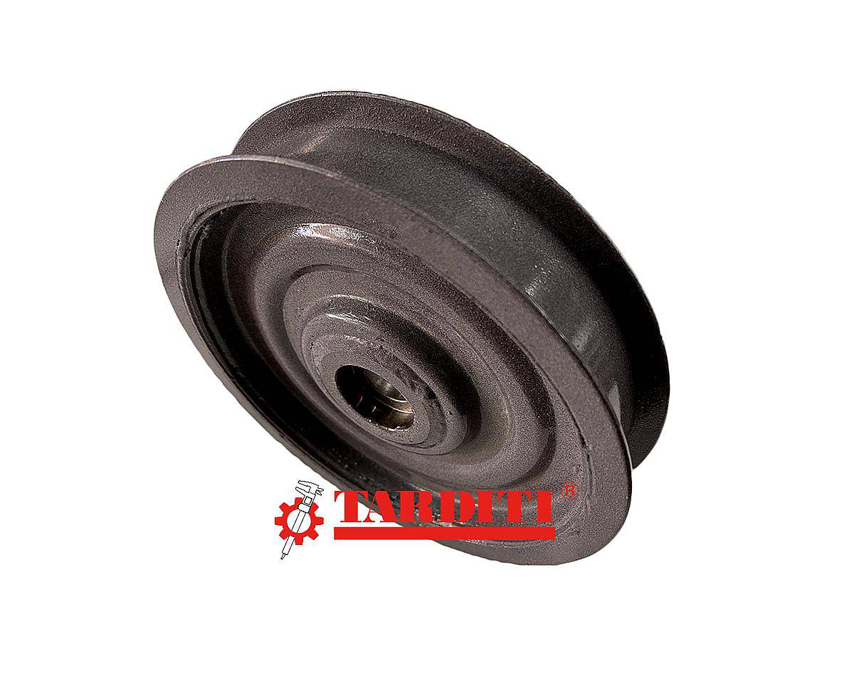 Polea Tensora Plataforma Case