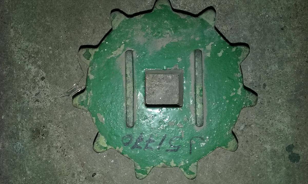 Cotización Neumatico 24 .5 .42