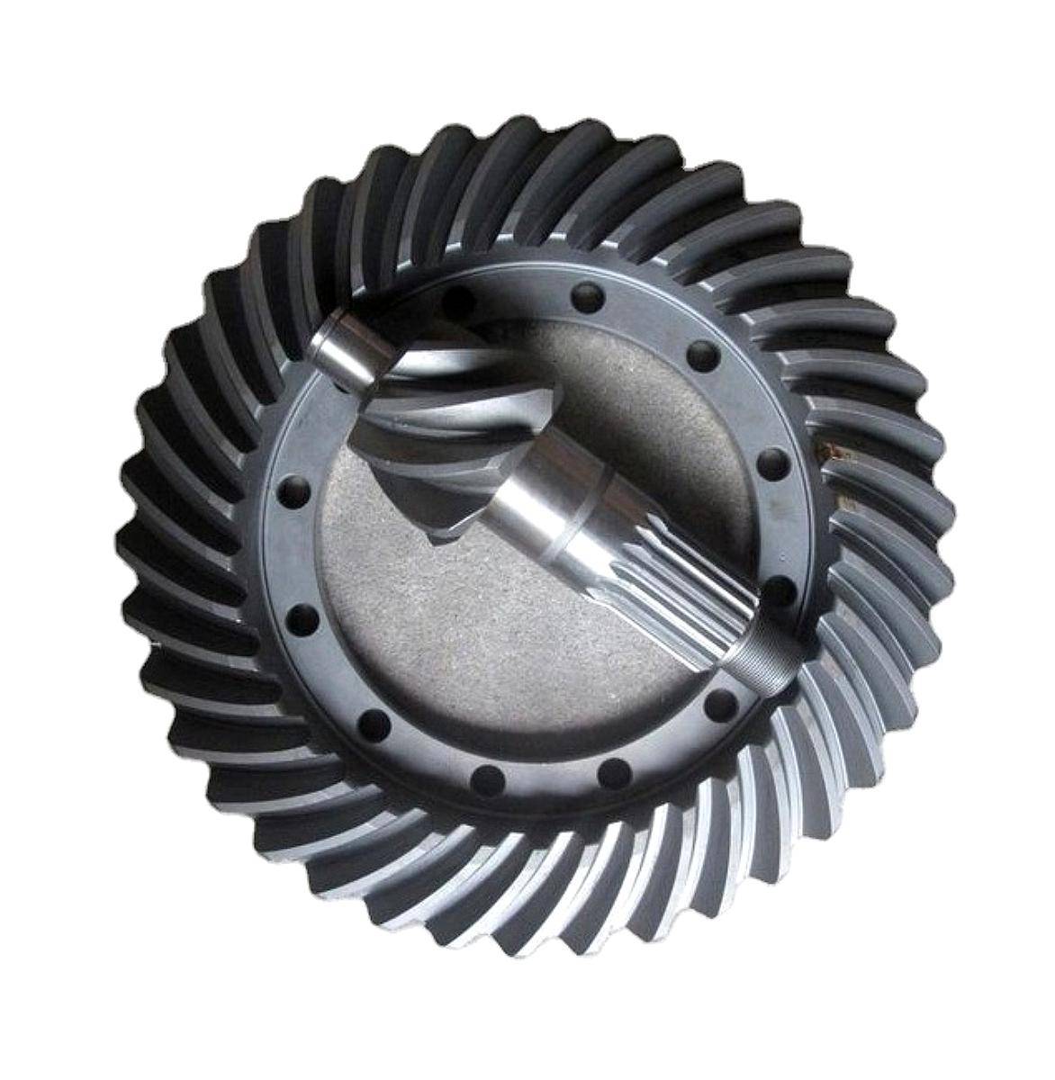 Corona y Piñon 37 / 7 - 16 Estrias Cargadoras Todo Vial