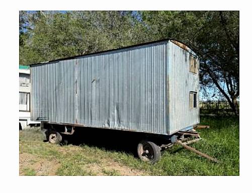 Casilla Artemetal 2 Camas - Usada