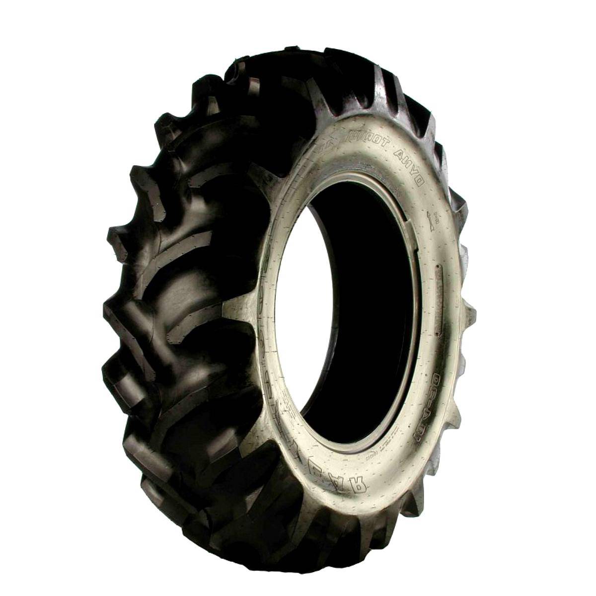 Neumático Titan 12.4-24 Hi-traction LUG II 6t TL R1