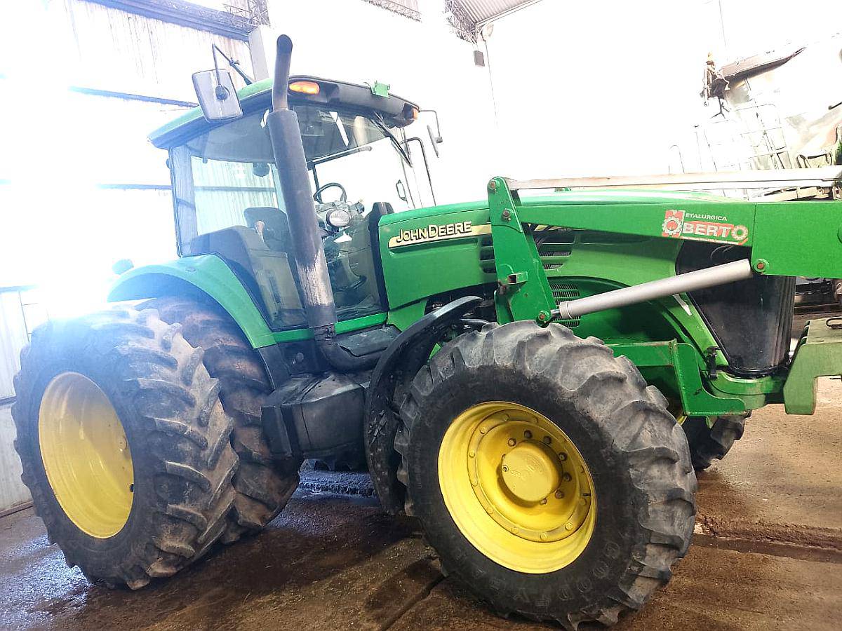 Jd 7715 sin Pala Pago Contado 15 % Descuento Precio Final