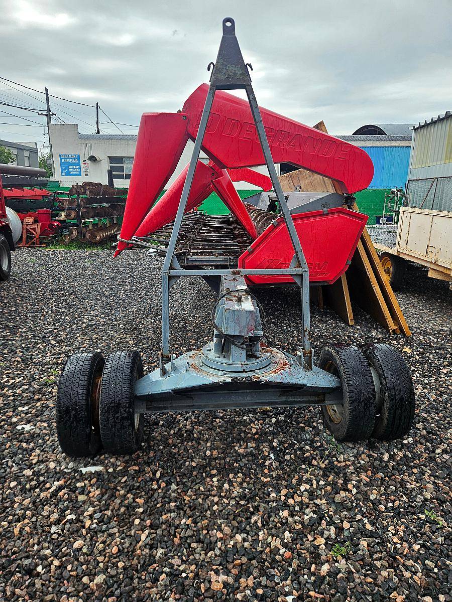 Maicero de Grande 13 a 52