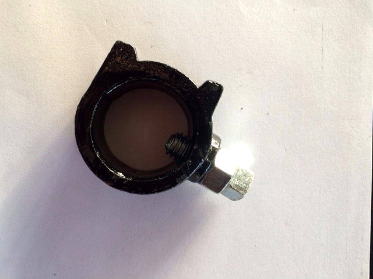 Tope Cuchilla P-426077 Crucianelli