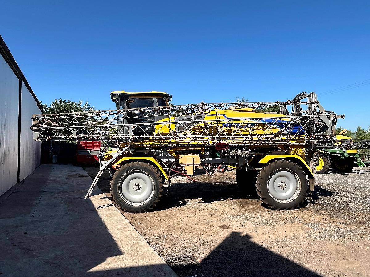 Pulverizador Pla Mod MAP-1 3000