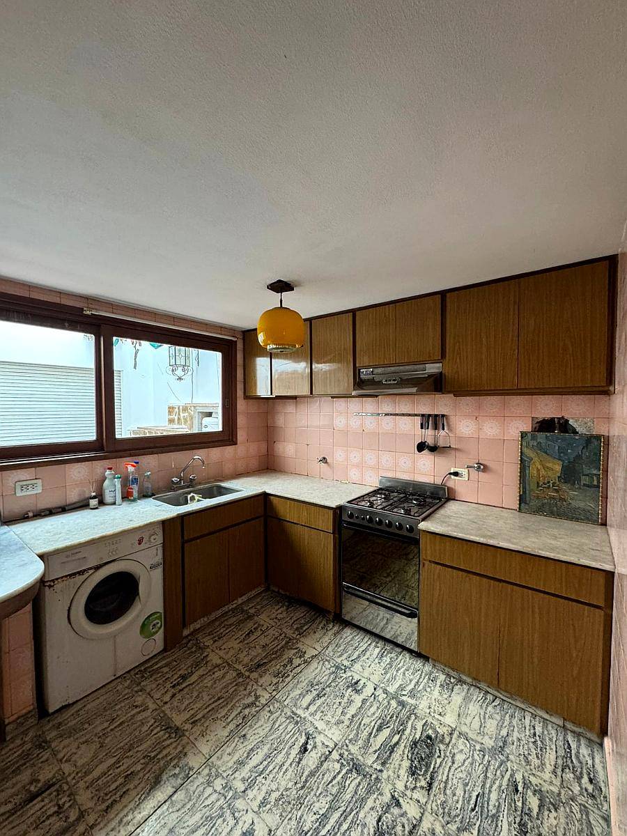 Casa Centro de Villa María