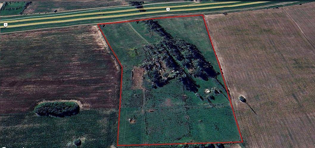 Campo para Sector Empresarial