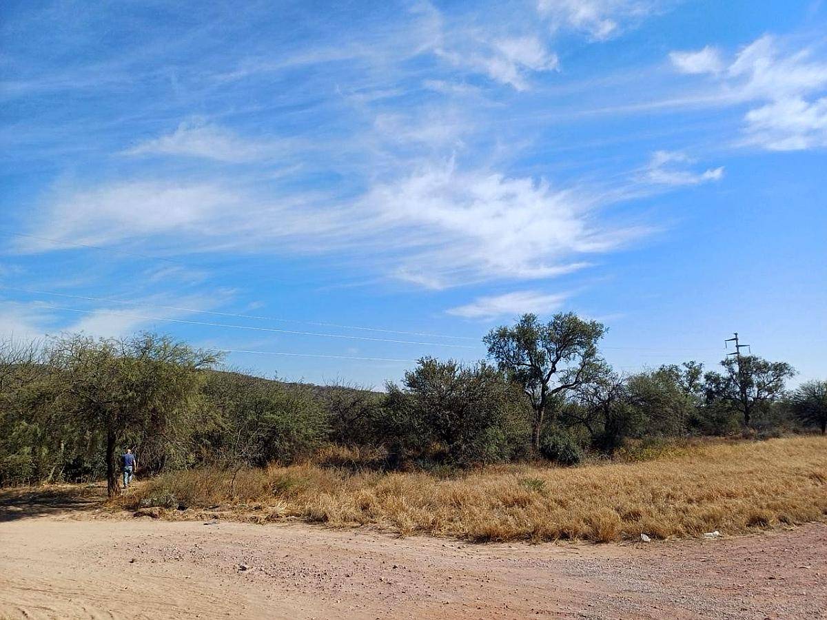 900 Has en OJO de Agua Sobre Ruta 9