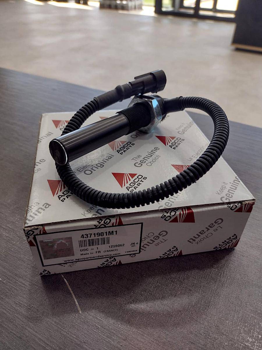 Sensor Inductivo Agco 107mm - 4371901m1