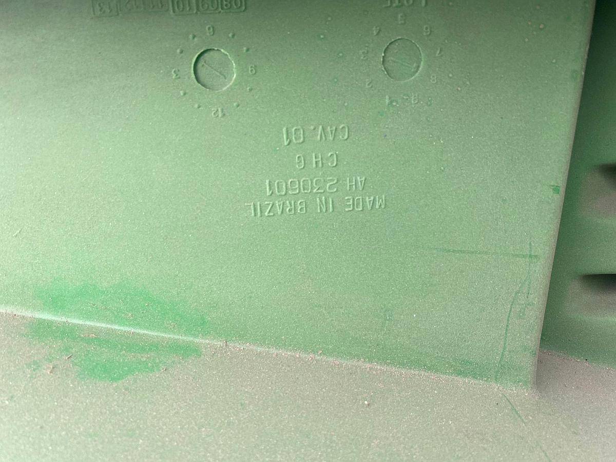 Puntones de Maiceros Originales JD AH168310 y AH230601