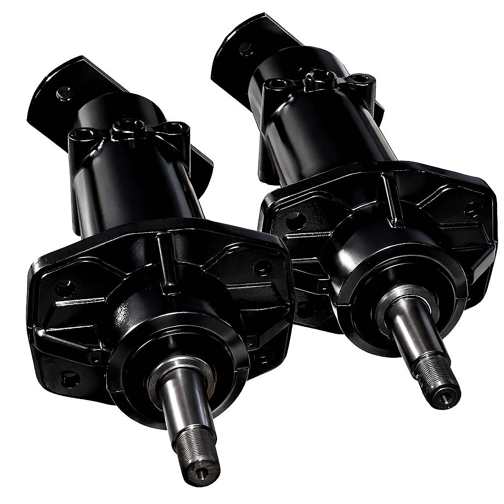 Columna C-030 [conjunto Armado]