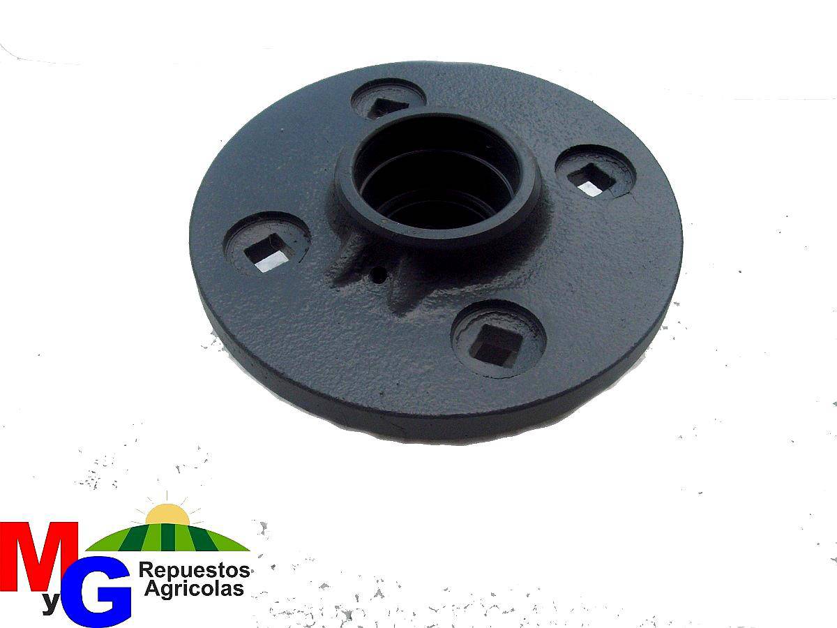 Maza Cuchilla Turbo Apache 27000 - 18000 - 27000 MAX - 54000