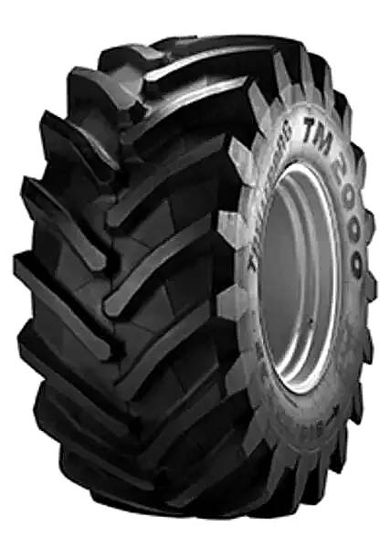 Cubierta IF800/65R32 -30.5r32- 178a8 Trelleborg TM3000