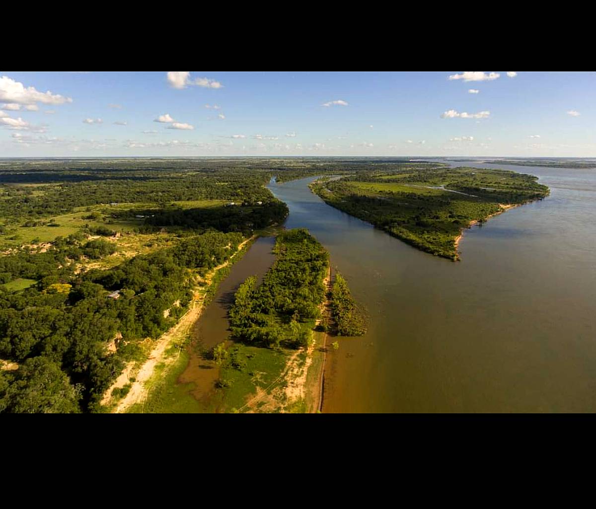 Cruze M. Derqui Corrientes