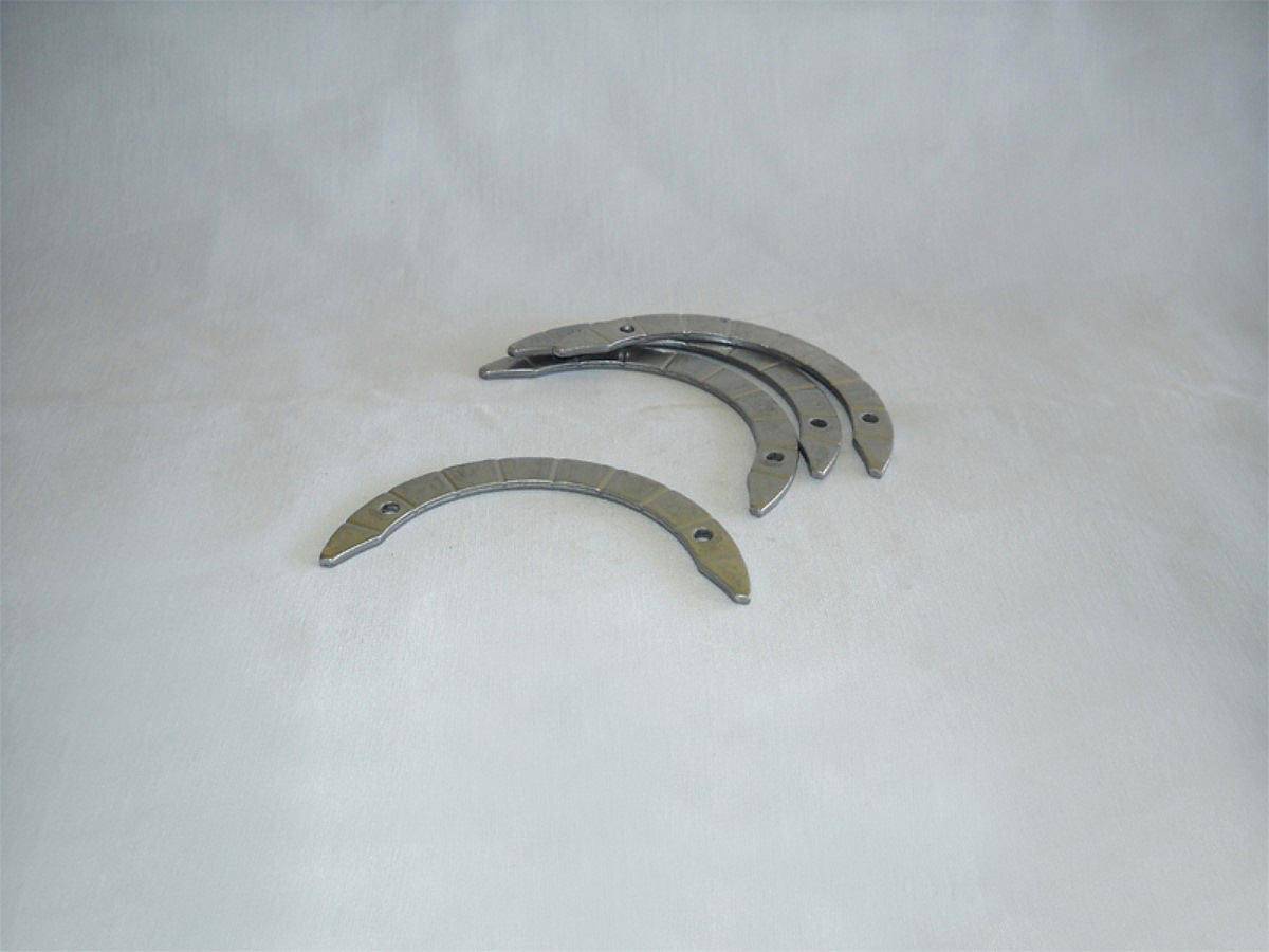 Arandela Axial John Deere 445