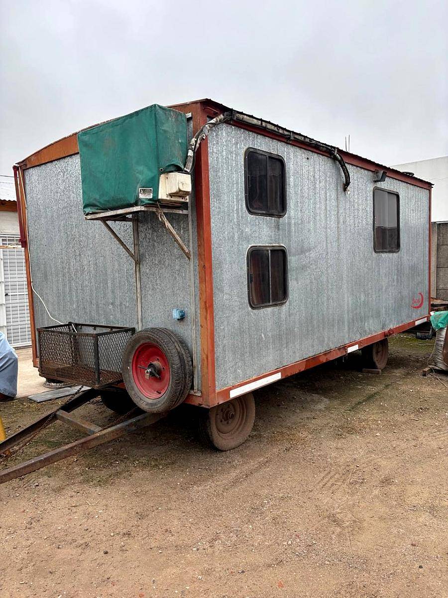 Casilla Rural Lucrea 4.80