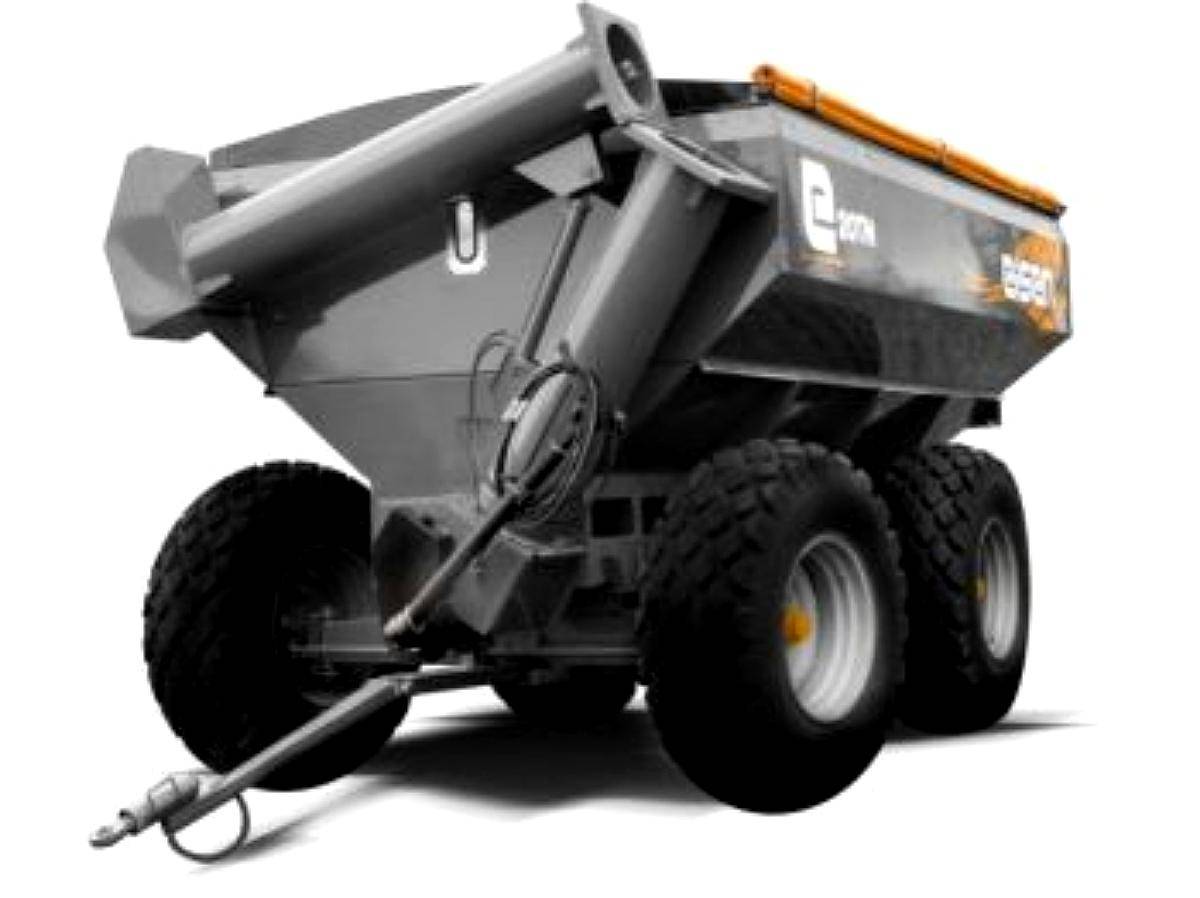 Monotolva Autodescargable TA 22 Eisen