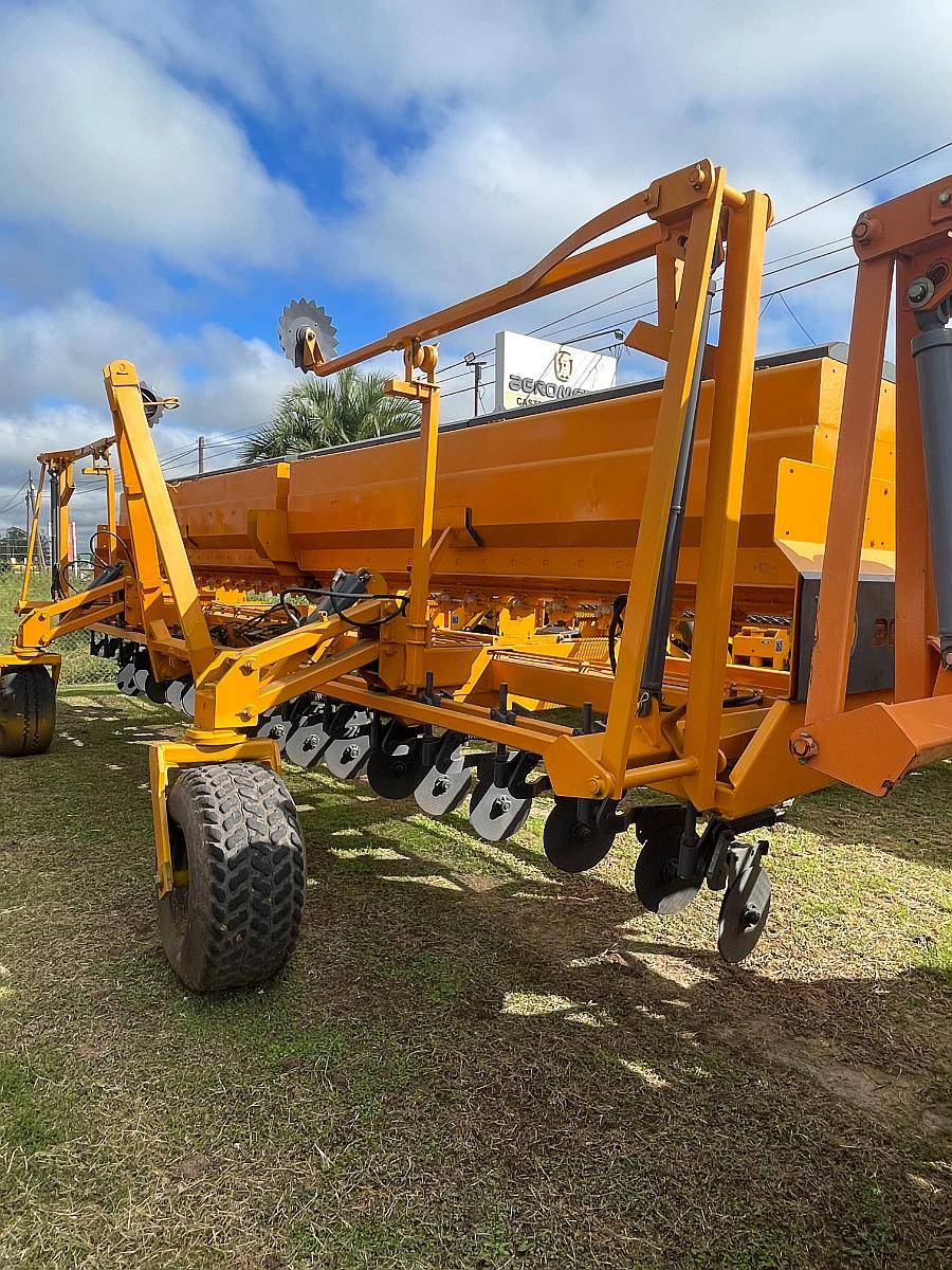 Tx Mega Barra Fertilizadora