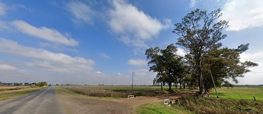 Campo 74 Ha – Pilar, Santa FE – Apto Tambo y Ganadería