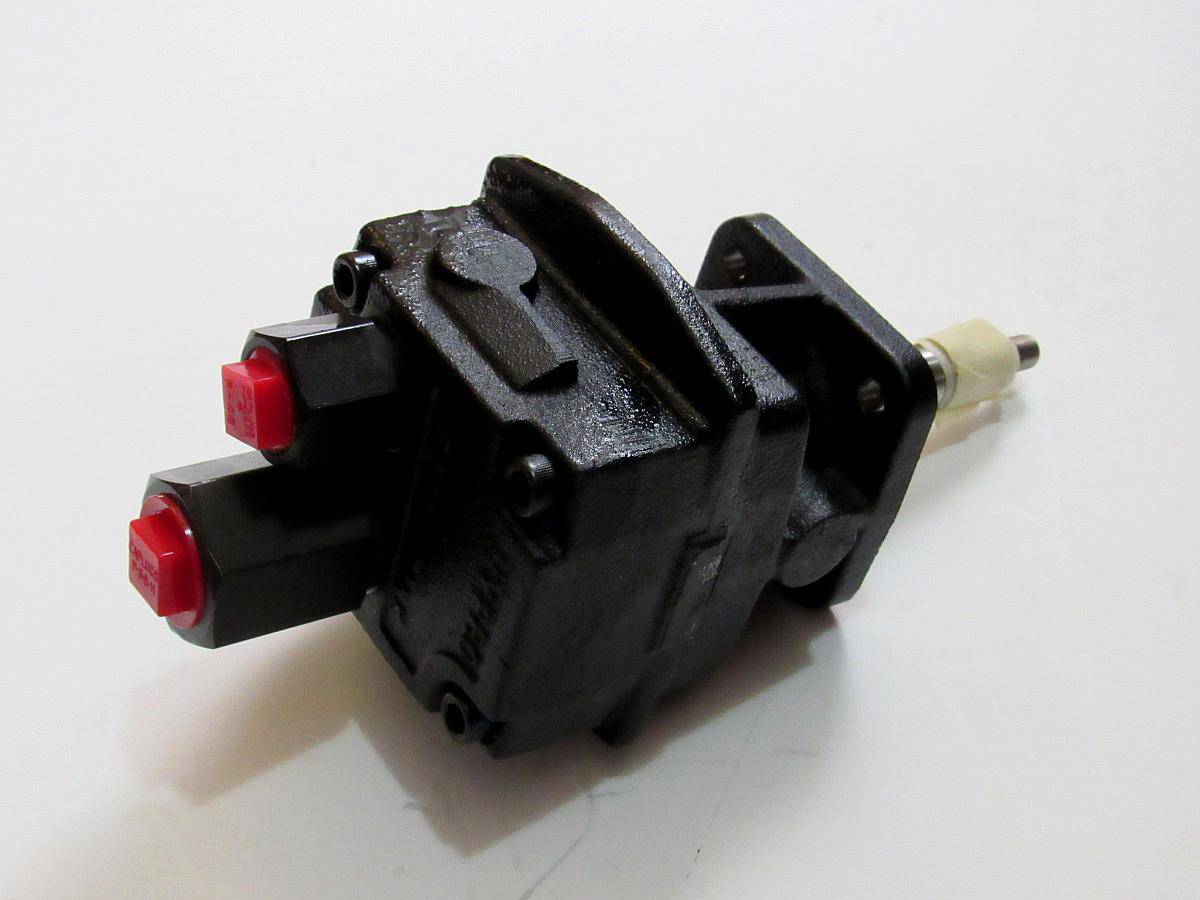Motor Hidraulico para Bomba Hypro 9303