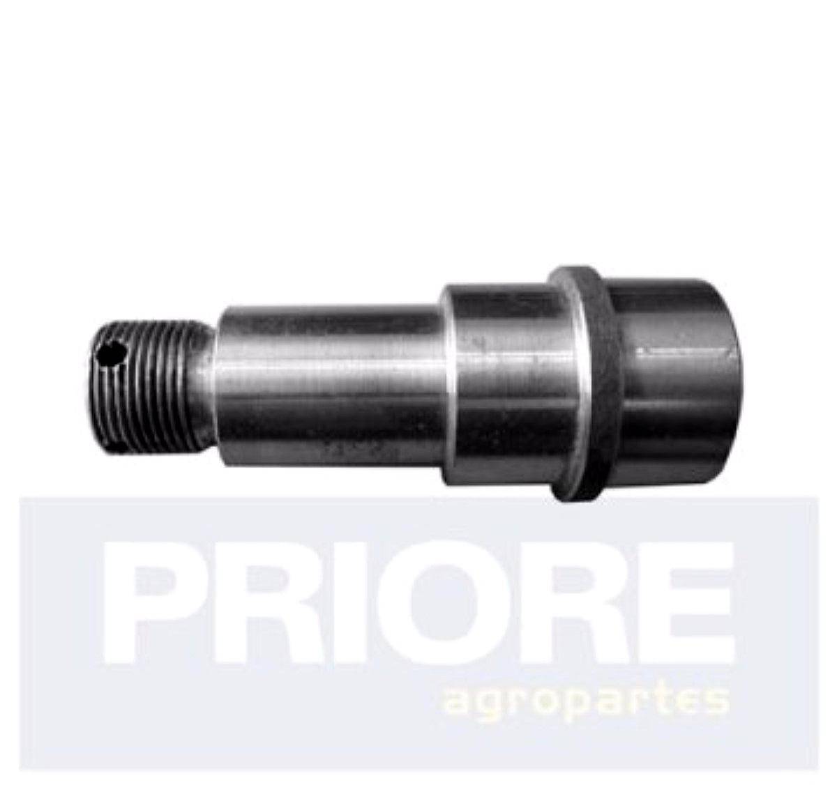 Eje Cuchilla 129100 - Agrometal