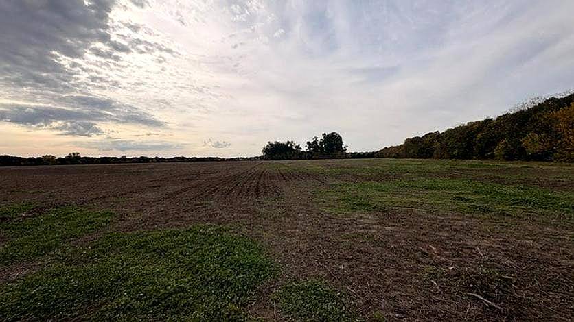 Campo 41hac Agricola Rueda Santa FE
