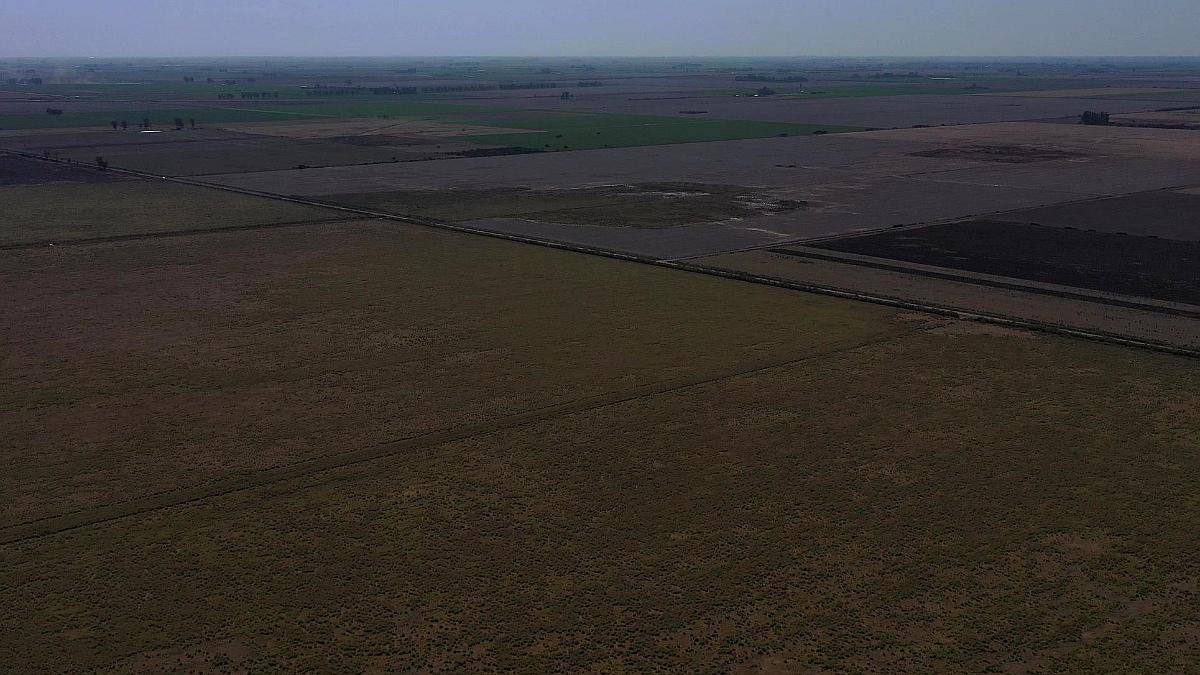 Córdoba Devoto al Oeste 375 Has Ganaderas/mixtas